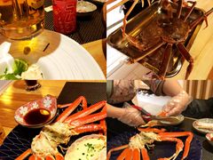 -季玄精致日本料理自助餐(闸北公园店)