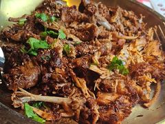 -恰八斗·猛火长沙菜(国贸店)