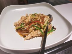 -梧桐Plus·创意京·川料理(万象城店)
