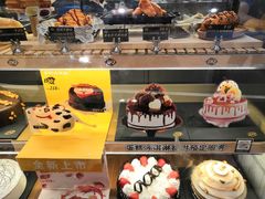 -DQ·蛋糕·冰淇淋(苏州中心店)