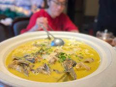 -回头食客-李久其家民间餐厅(望城金桥国际店)