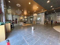 -香港华美达海景酒店