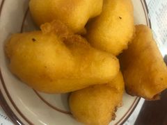 炸牛奶-仁信老铺(华盖路店)