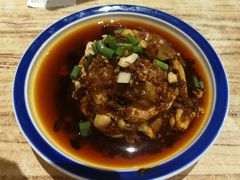 口水鸡-好這口重庆小面(总店)