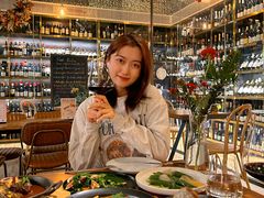 -Wine Universe 宇宙酒馆