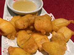 -抱德·潮汕味(敦和店原惠城鱼仔)