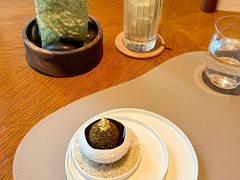 -Amber(香港置地文华东方酒店)