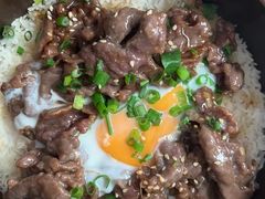 -红星光发煲仔饭(文海店)