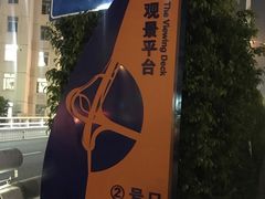 -演武大桥观景平台