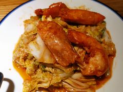 -吕氏疙瘩汤·私家菜馆(慈云寺店)