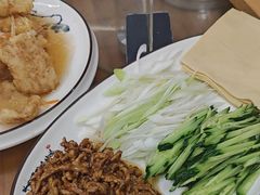 -圣夜东北菜烧烤·夜宵·龙虾(胥江路店)