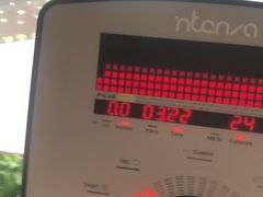 -银吉姆健身(恒隆馆)