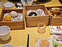 -蔡澜点心·粤菜(花城汇南区店)