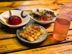 -千金一碗·宝岛一村(韩国街店)