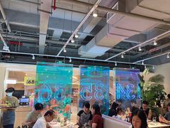 -卡朋西餐(悦汇城店)