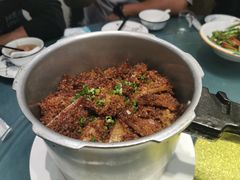 粉蒸肉-董厨煨汤馆(车站路店)