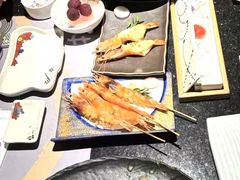 -上井料理黑金店(IFS国金中心店)