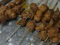 -回味南塘老王虾尾(总店)