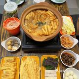 臭宝！五和这家鸭掌螺蛳粉火锅新店我不允许你错过！