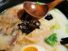 -骏河日料·烤肉(东鱼坊店)