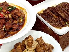 -鲁西南老厨子·特色鲁菜(经一纬五店)