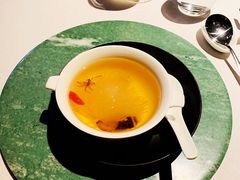 -三号黄浦会Canton Table