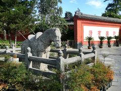 -洛阳白马寺