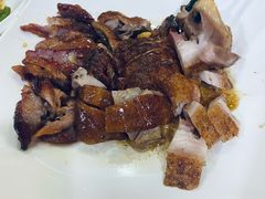 -老字号蛇口德记烧腊饭店·海鲜加工