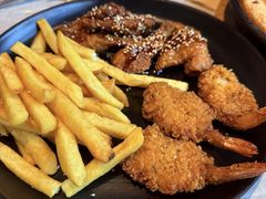 -必胜客(漕宝路店)