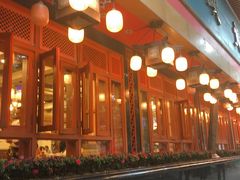 门面-老码头火锅(玉林店)