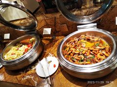-金厨泰国餐厅·全泰籍厨师料理(拱北店)