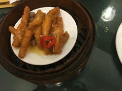 -广东仔港式茶餐厅(银泰店)