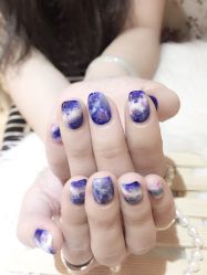 -喵酱日式美甲美睫Neko Nail Studio
