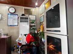 -万兴菜馆(龙华店)