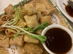 干炸响铃-楼外楼(西湖景区孤山路店)