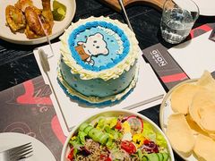 -Nord Grill&Bar Highland诺德西餐(深圳欢乐海岸店)