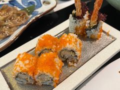 -天狗山料理(省体店)