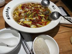 -太二酸菜鱼(金沙印象城店)