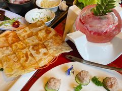 -小龙翻大江文化火锅(宽窄店)
