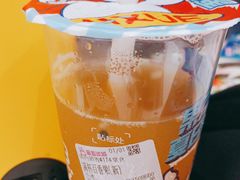-蜜雪冰城(新北万达一店)