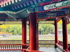 -西宁市人民公园(城西区)