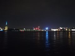 -武汉两江游览·夜游长江(汉口粤汉码头)