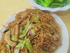 -吉莲利苑海鲜酒家(珠海拱北28年老字号店)