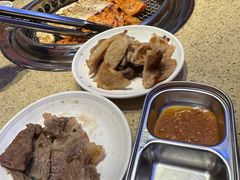 -妙香居韩国烤肉(鹏瑞利季华广场店)