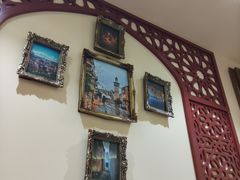 -BRBR叙利亚餐厅(总店)