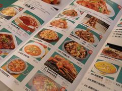 -十二饭点·川菜(北站圆融店)