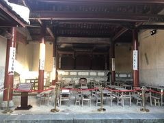 -古田会议纪念馆