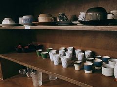 -Rechill Cafe(工体店)