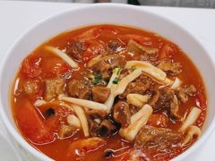 -楚山晓·湖北菜(武汉光谷K11店)