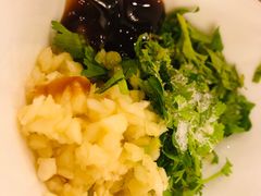 -老码头火锅(玉林店)